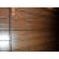 2 &quot;Faux Wood Venetian Blind (cortinas de ventana de PVC)